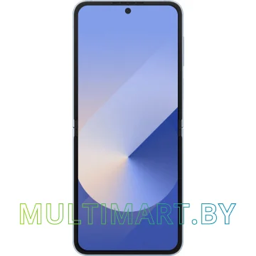 Смартфон Samsung Galaxy Z Flip6 SM-F741B 12GB/512GB (голубой) картинка 2